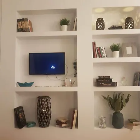 Apartment Katerina's Feng Shui Athens