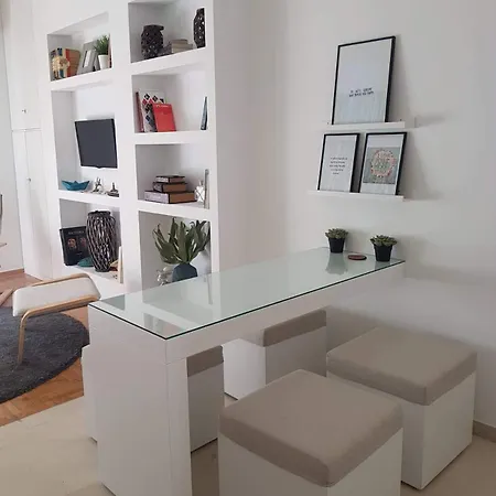 Apartment Katerina's Feng Shui