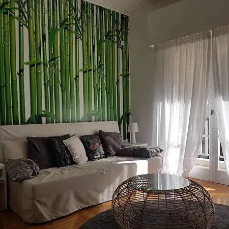 Apartment Katerina's Feng Shui Athens