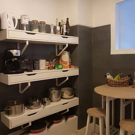 Apartment Katerina's Feng Shui Athens