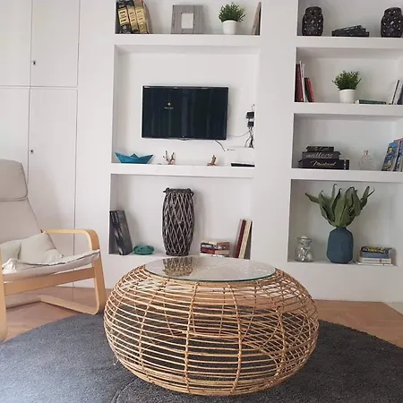 Apartment Katerina's Feng Shui